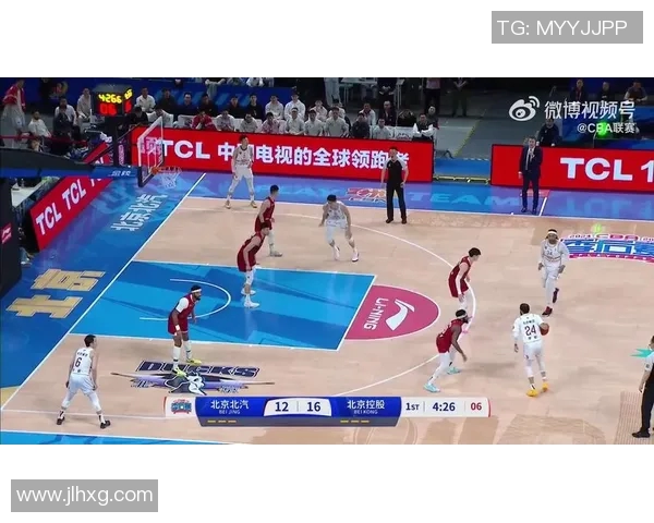 2011年CBA季后赛北京队与山东队激战回顾与精彩瞬间分析