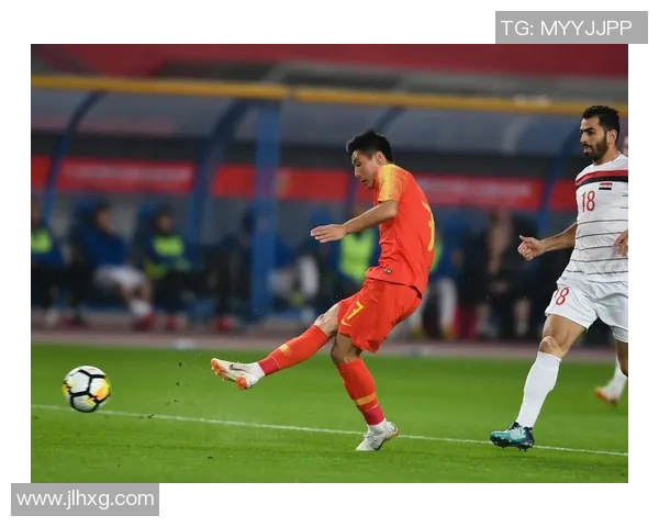 2017年中国足球队对阵叙利亚精彩比赛录像回顾与分析 2017年中国足球队对阵叙利亚精彩比赛录像回顾与分析