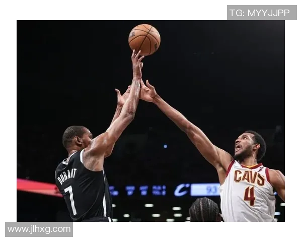 NBA篮网与爵士精彩对决全场回放重温比赛高潮与精彩瞬间