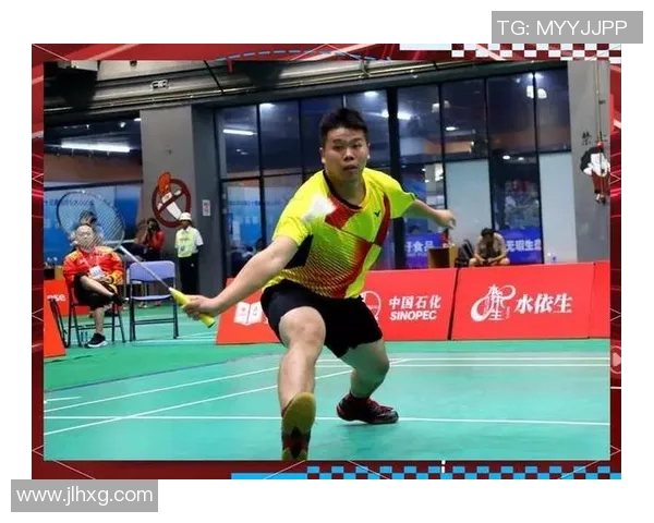 西安羽毛球队状态变革引发热议展现新风貌与竞技精神 西安羽毛球队状态变革引发热议展现新风貌与竞技精神