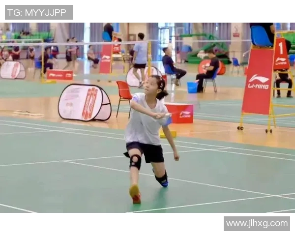 羽毛球的魅力:深入了解西安羽毛球队的精神与文化探索 羽毛球的魅力:深入了解西安羽毛球队的精神与文化探索