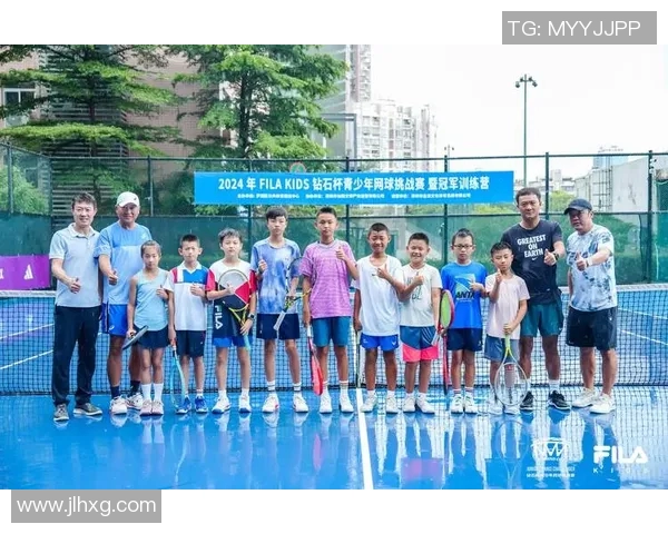 网球巨献:深入解析上海网球队运动员的心理素质与竞技表现 网球巨献:深入解析上海网球队运动员的心理素质与竞技表现