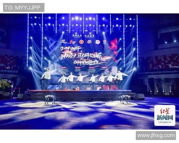 成都街舞队引领节奏变革掀起热议展现街头文化新风尚