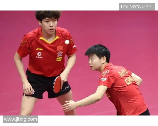 上海乒乓球队在奥运会上的比赛经验与表现深度点评与分析 上海乒乓球队在奥运会上的比赛经验与表现深度点评与分析