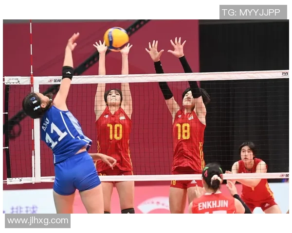 北京排球队总决赛精彩表现分析与未来发展展望