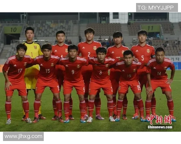 北京足球队在亚运会中的战术表现分析与未来发展展望